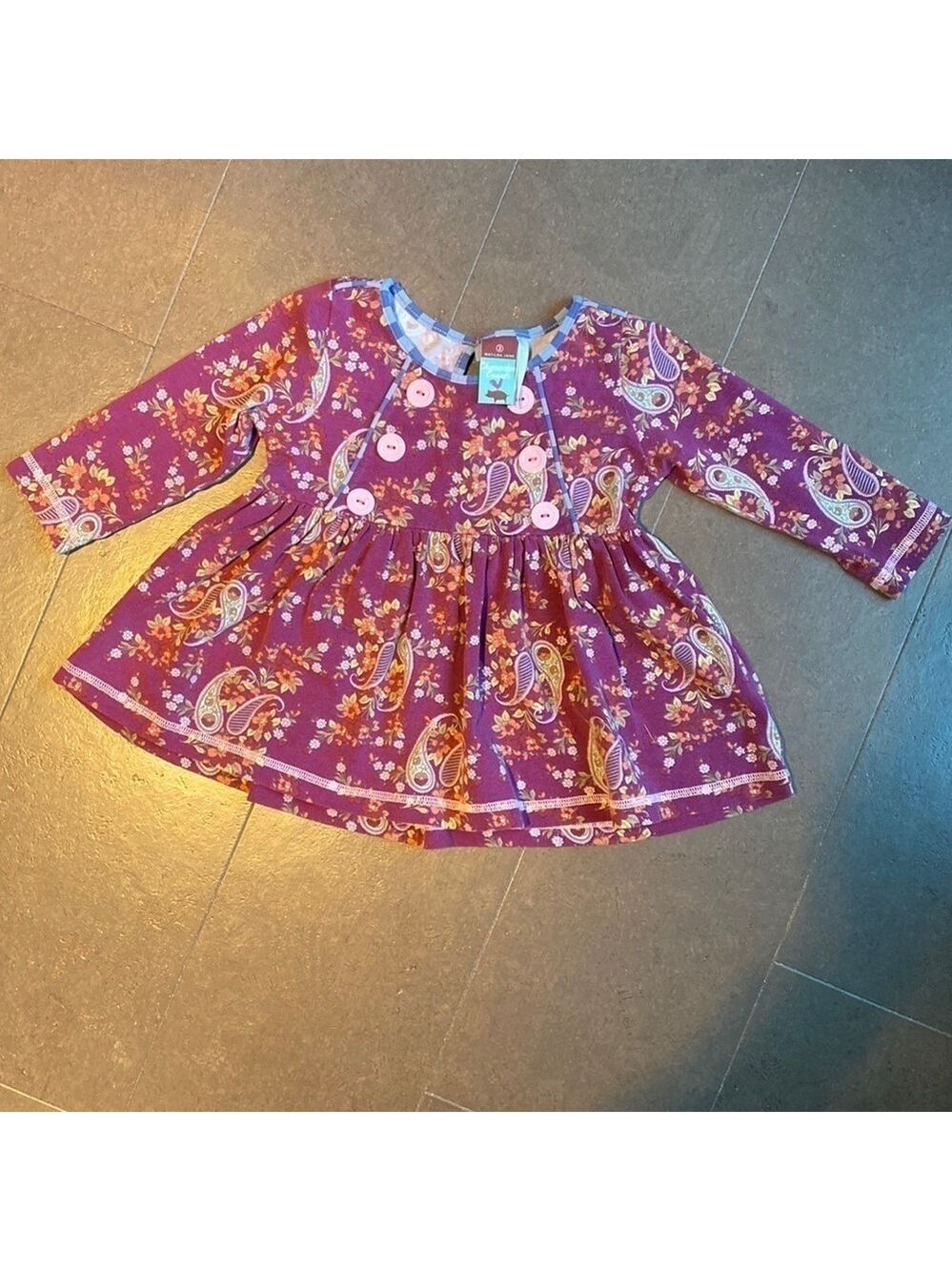 MATILDA Jane top size 2